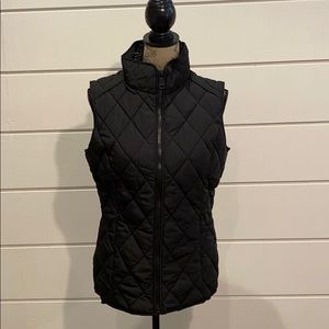 NWT Calvin Klein Puffer vest